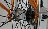 shimano NEXUS 3 speed with coaster brake